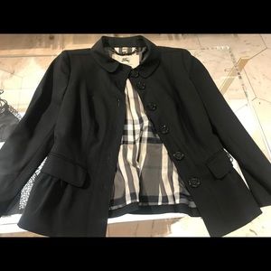 Burberry Jacket